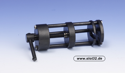 pinion press
